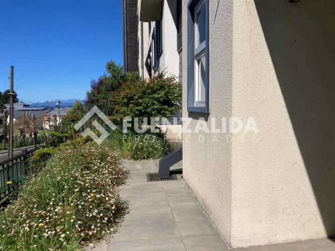 DEPARTAMENTO Edificio Vita