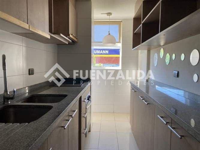 DEPARTAMENTO Edificio Vita