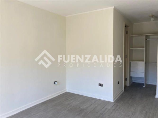 DEPARTAMENTO Edificio Vita