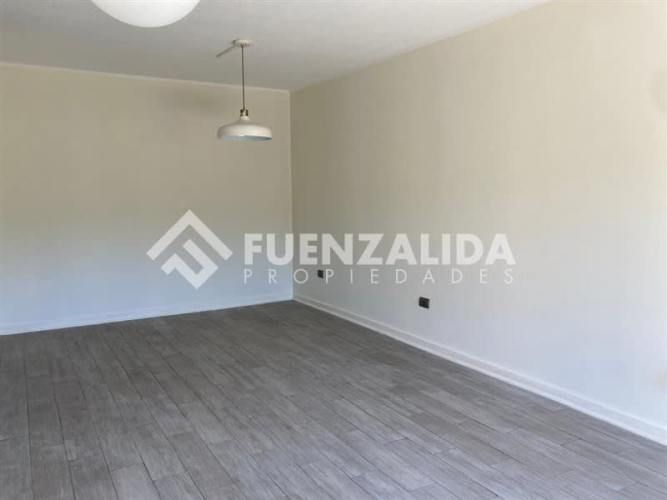 DEPARTAMENTO Edificio Vita