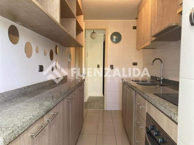 DEPARTAMENTO Edificio Vita