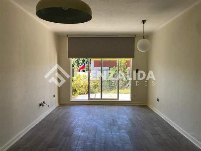 DEPARTAMENTO Edificio Vita