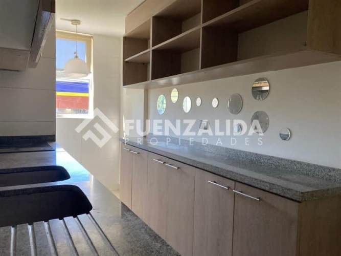 DEPARTAMENTO Edificio Vita