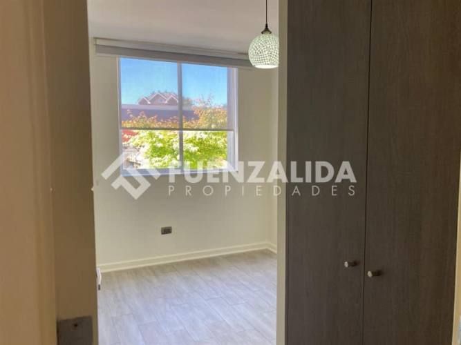 DEPARTAMENTO Edificio Vita