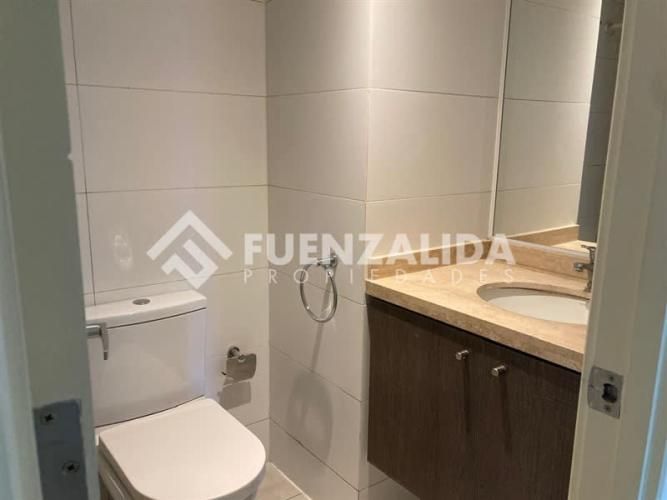 DEPARTAMENTO Edificio Vita