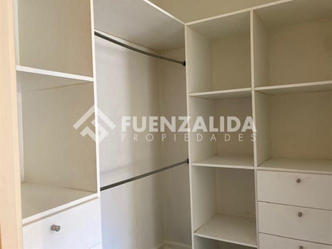 DEPARTAMENTO Edificio Vita