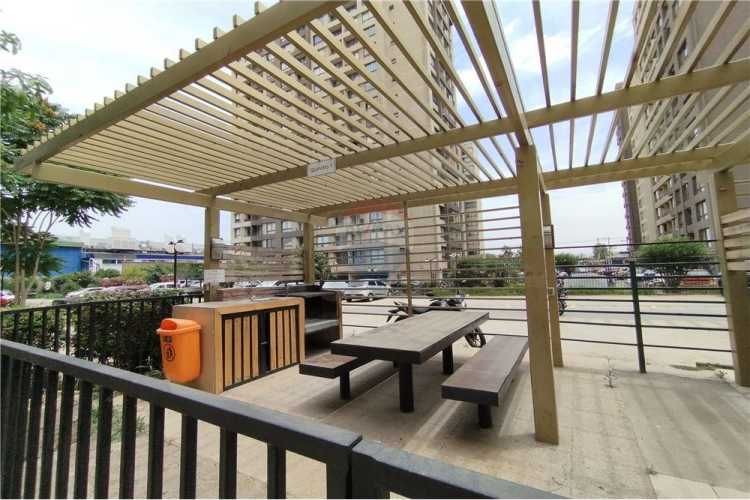 Vendo bello depto 3dorm 1 b en metro hospitales