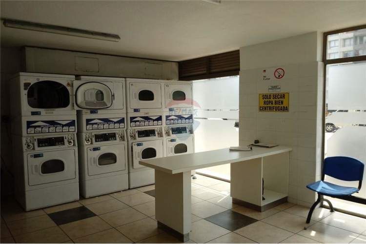 Vendo bello depto 3dorm 1 b en metro hospitales