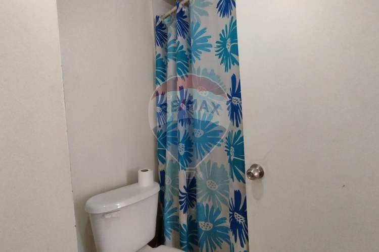 Vendo bello depto 3dorm 1 b en metro hospitales