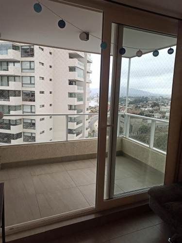 DEPARTAMENTO Arenales con Av Costa de Montemar