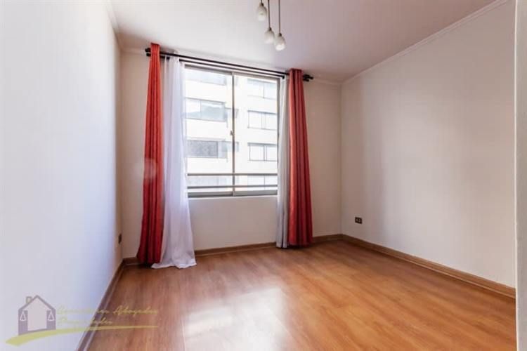 DEPARTAMENTO Marcoleta 462, Santiago