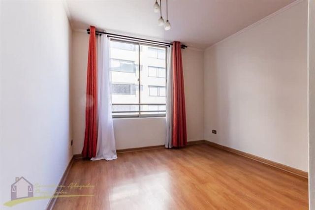 DEPARTAMENTO Marcoleta 462, Santiago