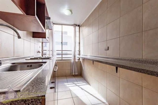 DEPARTAMENTO Marcoleta 462, Santiago