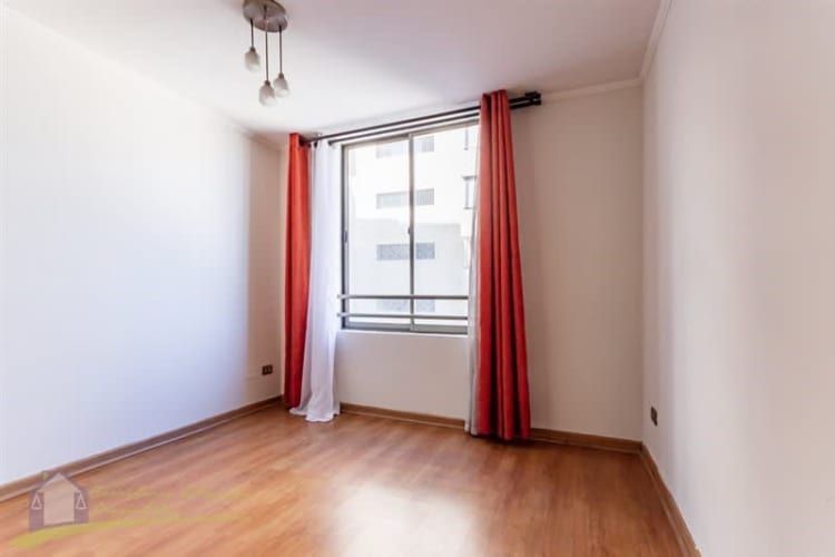 DEPARTAMENTO Marcoleta 462, Santiago