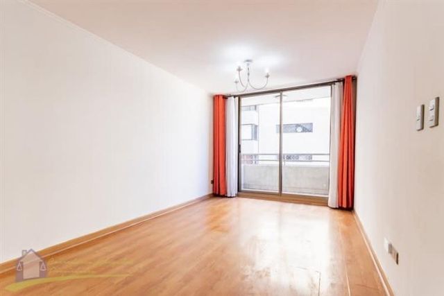 DEPARTAMENTO Marcoleta 462, Santiago