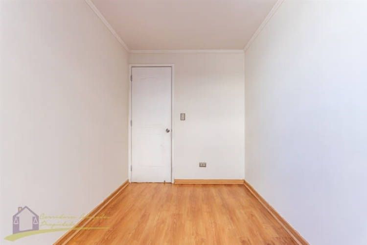 DEPARTAMENTO Marcoleta 462, Santiago