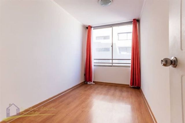 DEPARTAMENTO Marcoleta 462, Santiago