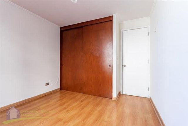 DEPARTAMENTO Marcoleta 462, Santiago