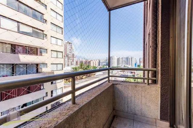 DEPARTAMENTO Marcoleta 462, Santiago