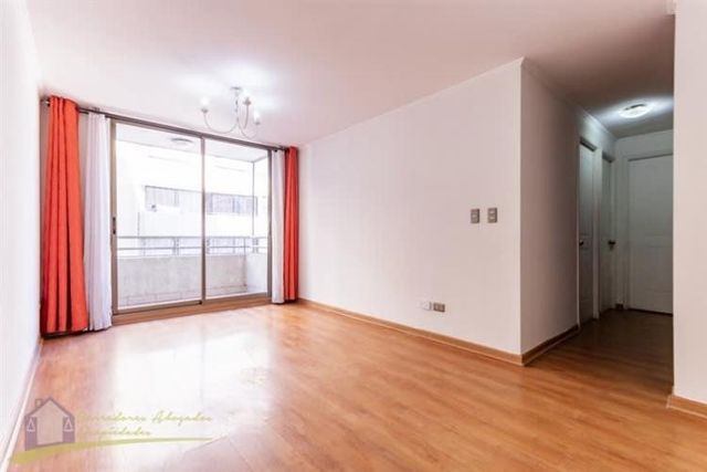 DEPARTAMENTO Marcoleta 462, Santiago