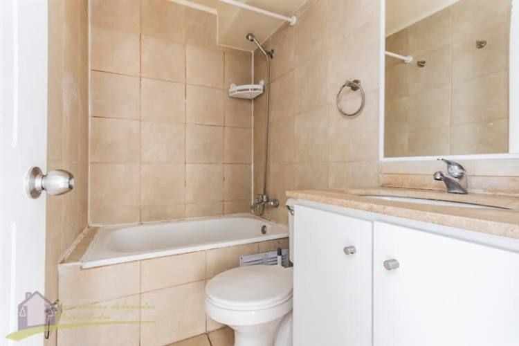 DEPARTAMENTO Marcoleta 462, Santiago