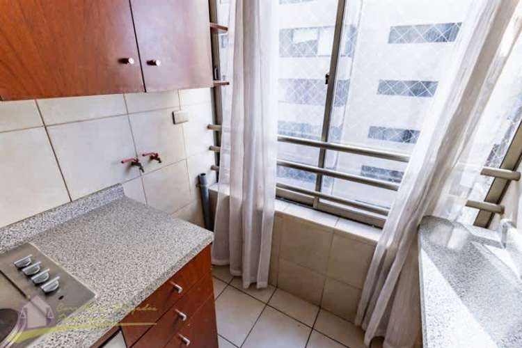 DEPARTAMENTO Marcoleta 462, Santiago