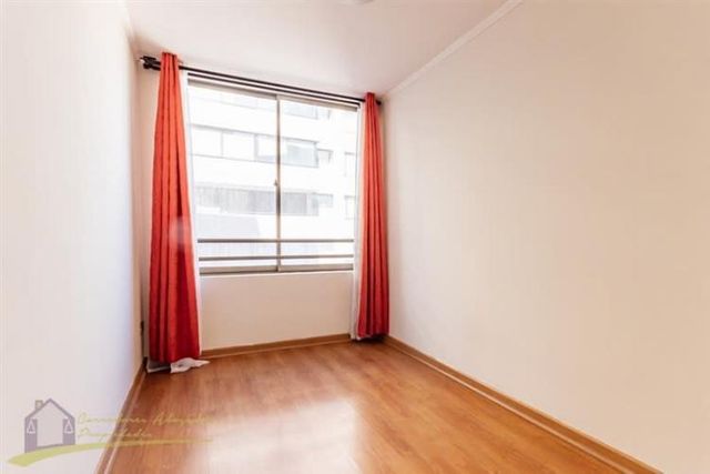 DEPARTAMENTO Marcoleta 462, Santiago