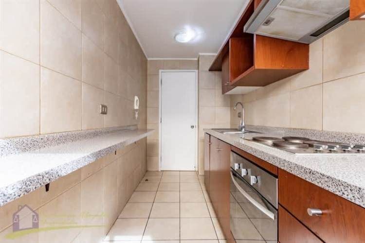 DEPARTAMENTO Marcoleta 462, Santiago