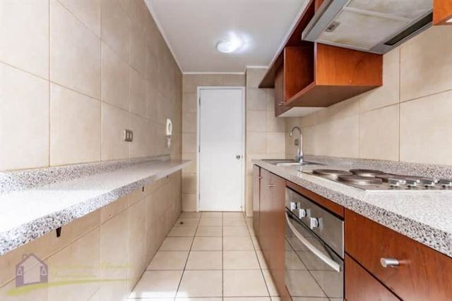 DEPARTAMENTO Marcoleta 462, Santiago