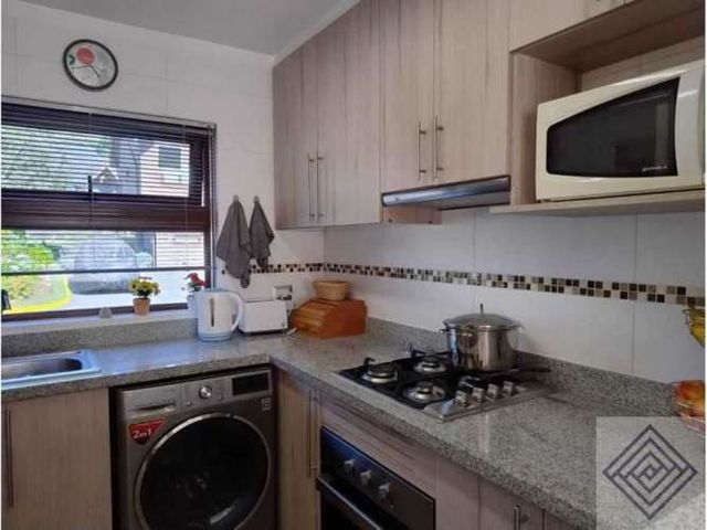 Casa en arriendo en un bello entorno natural (131538)