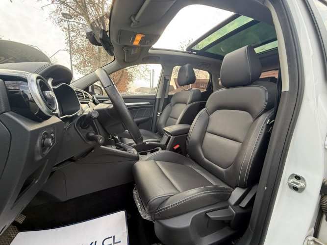 MG ZS 1.5 AUTO COMFORT 2022