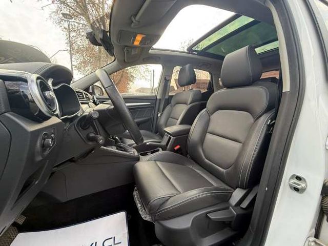 MG ZS 1.5 AUTO COMFORT 2022