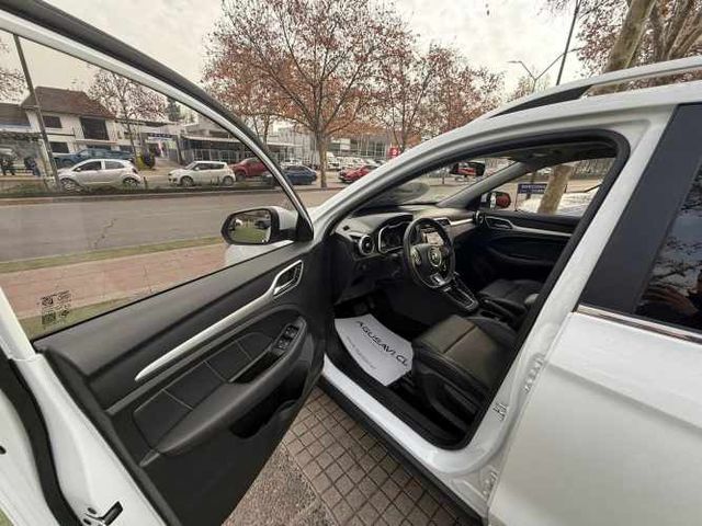 MG ZS 1.5 AUTO COMFORT 2022