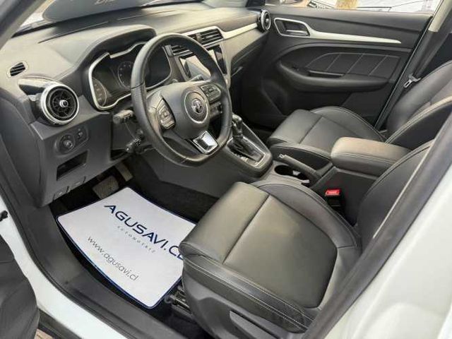 MG ZS 1.5 AUTO COMFORT 2022