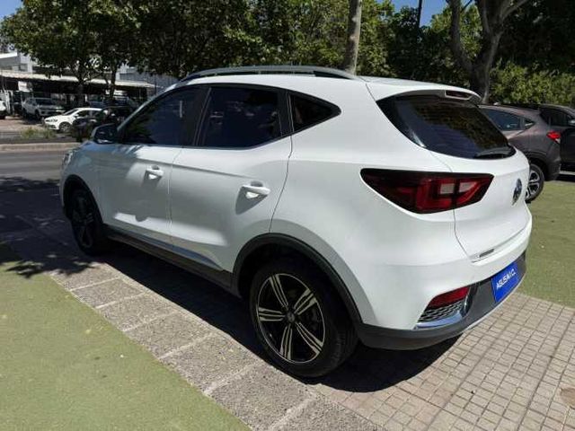 MG ZS 1.5 AUTO COMFORT 2022