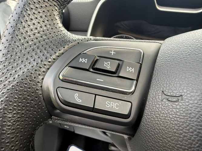 MG ZS 1.5 AUTO COMFORT 2022