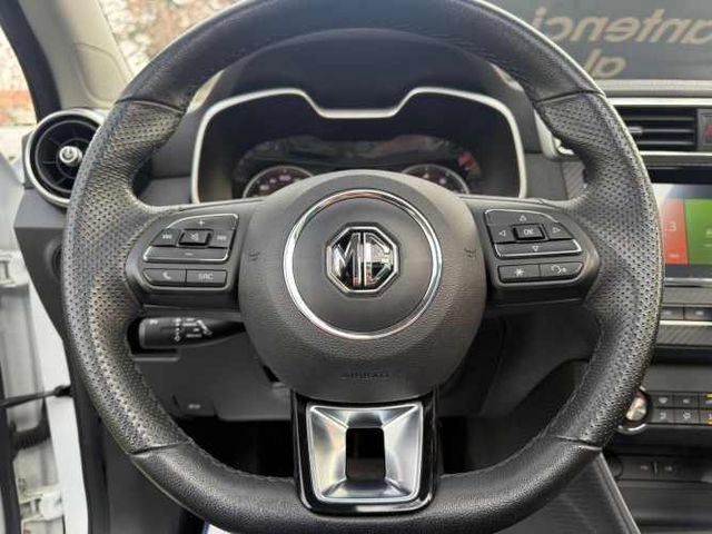 MG ZS 1.5 AUTO COMFORT 2022