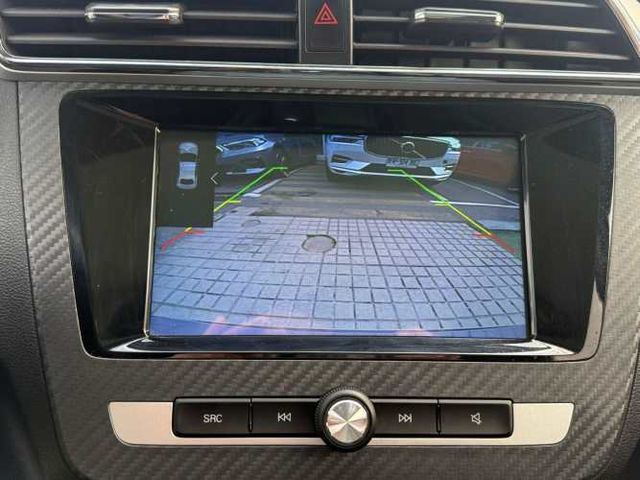 MG ZS 1.5 AUTO COMFORT 2022