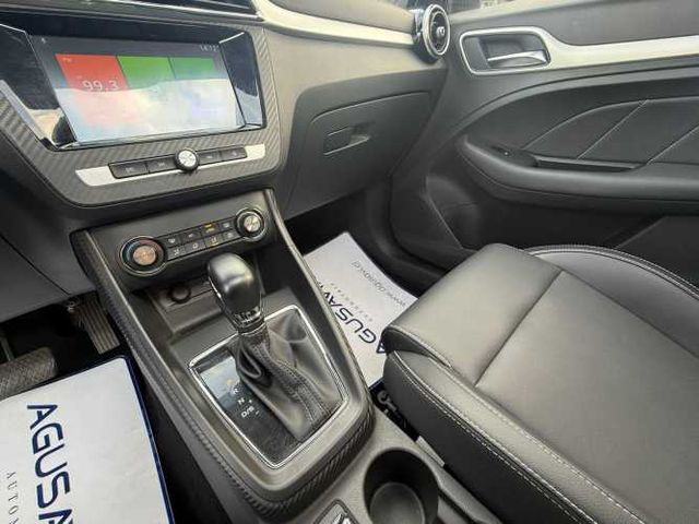 MG ZS 1.5 AUTO COMFORT 2022