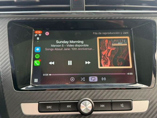 MG ZS 1.5 AUTO COMFORT 2022