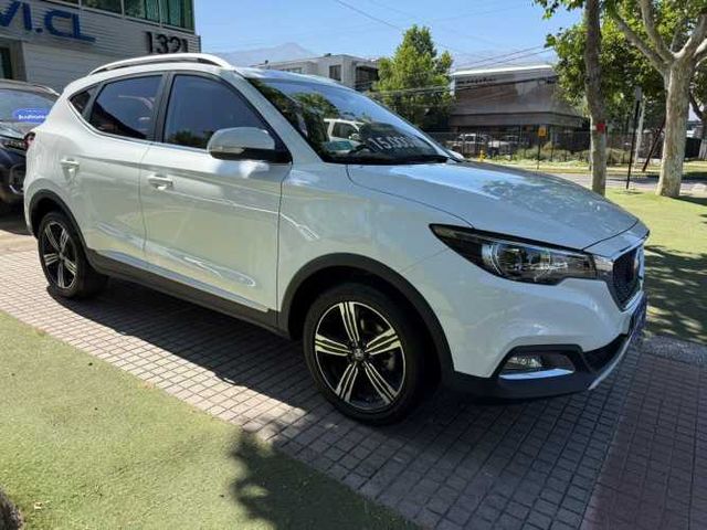 MG ZS 1.5 AUTO COMFORT 2022