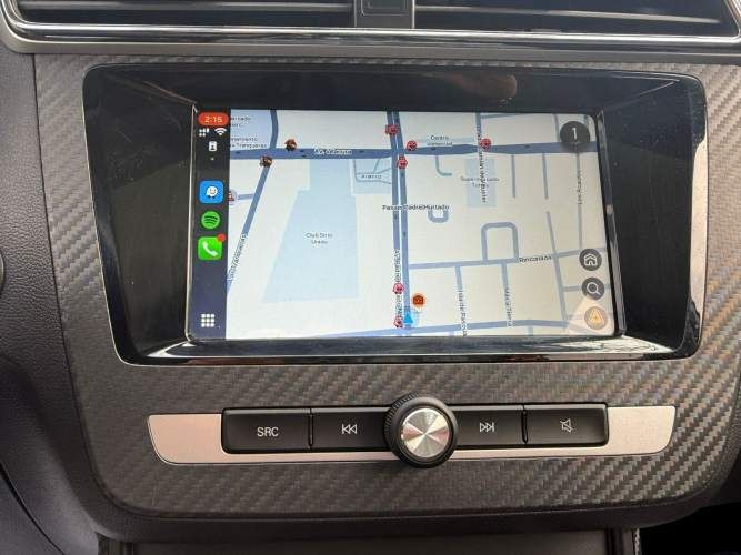 MG ZS 1.5 AUTO COMFORT 2022