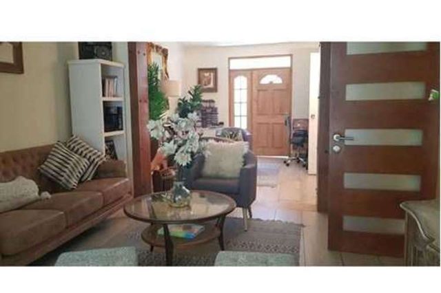 Vendo casa 6D 4B, Bellavista Providencia  (131525)