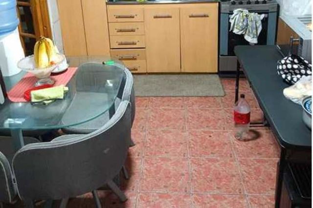 Se vende casa remodelada con 5d Maipu (131522)