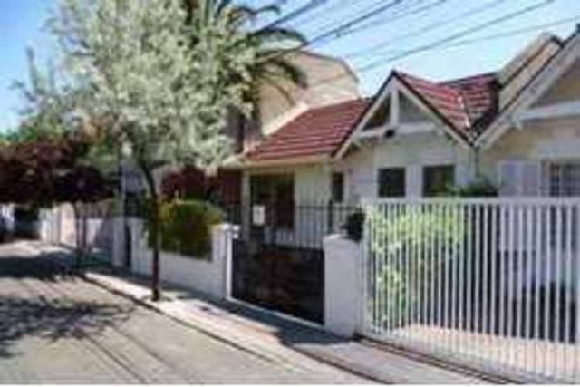 Casa 5 dormitorios, Manuel Montt, Keller. (131521)