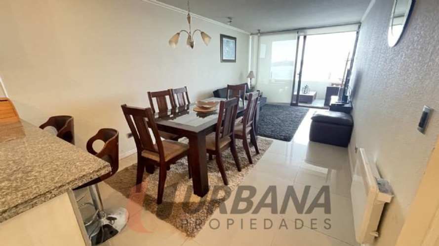 Departamento JARDIN DEL MAR DIARIO COQUIMBO