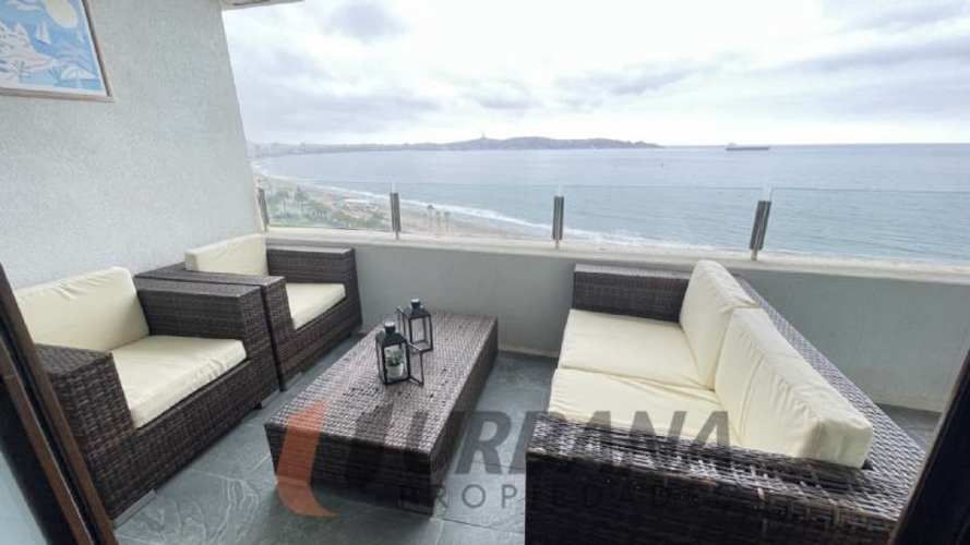 Departamento JARDIN DEL MAR DIARIO COQUIMBO