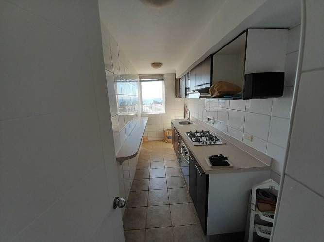 2 DORMITORIOS 2 BAÑOS ESTACIONAMIENTO. (131503)