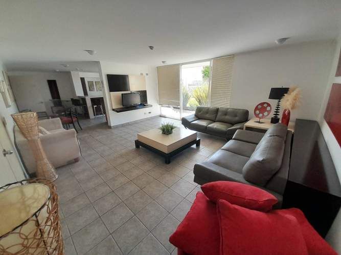 2 DORMITORIOS 2 BAÑOS ESTACIONAMIENTO. (131503)