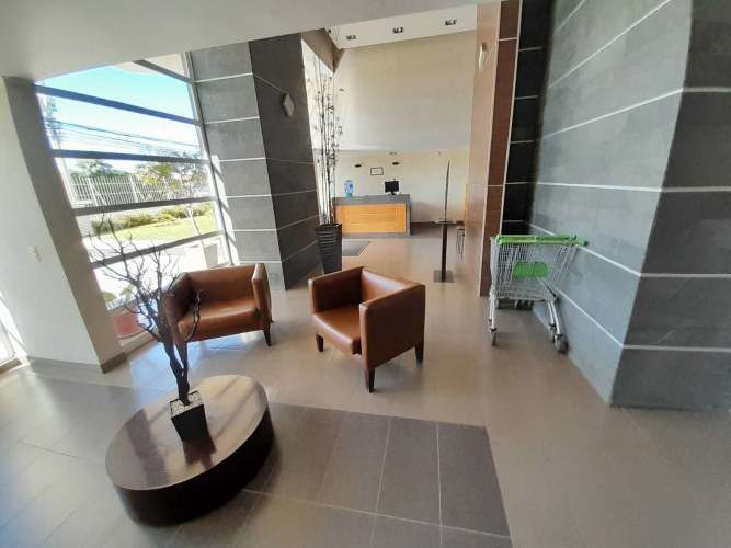 2 DORMITORIOS 2 BAÑOS ESTACIONAMIENTO. (131503)